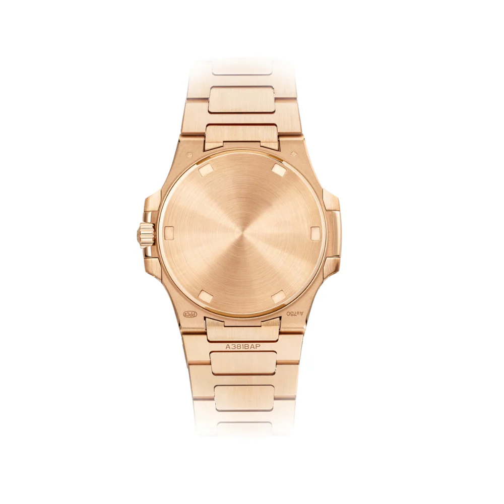 Patek Philippe Nautilus Ref. 7010/1R - Image 2