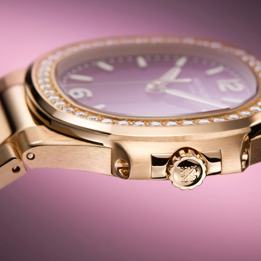 Patek Philippe Nautilus Ref. 7010/1R - Image 3
