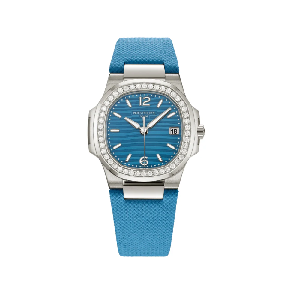 Patek Philippe Nautilus Ref. 7010G-013