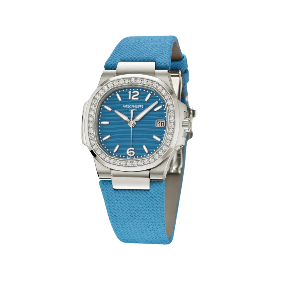 Patek Philippe Nautilus Ref. 7010G-013 - Image 3