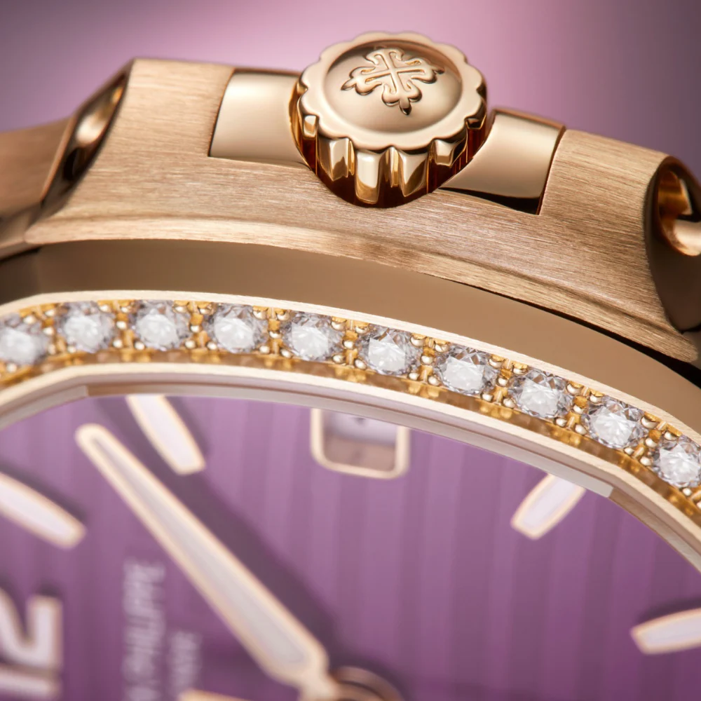 Patek Philippe Nautilus Ref. 7010R - Image 5