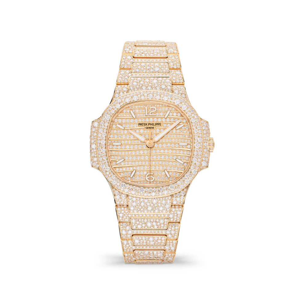 Patek Philippe Nautilus Ref. 7118/1450R-001