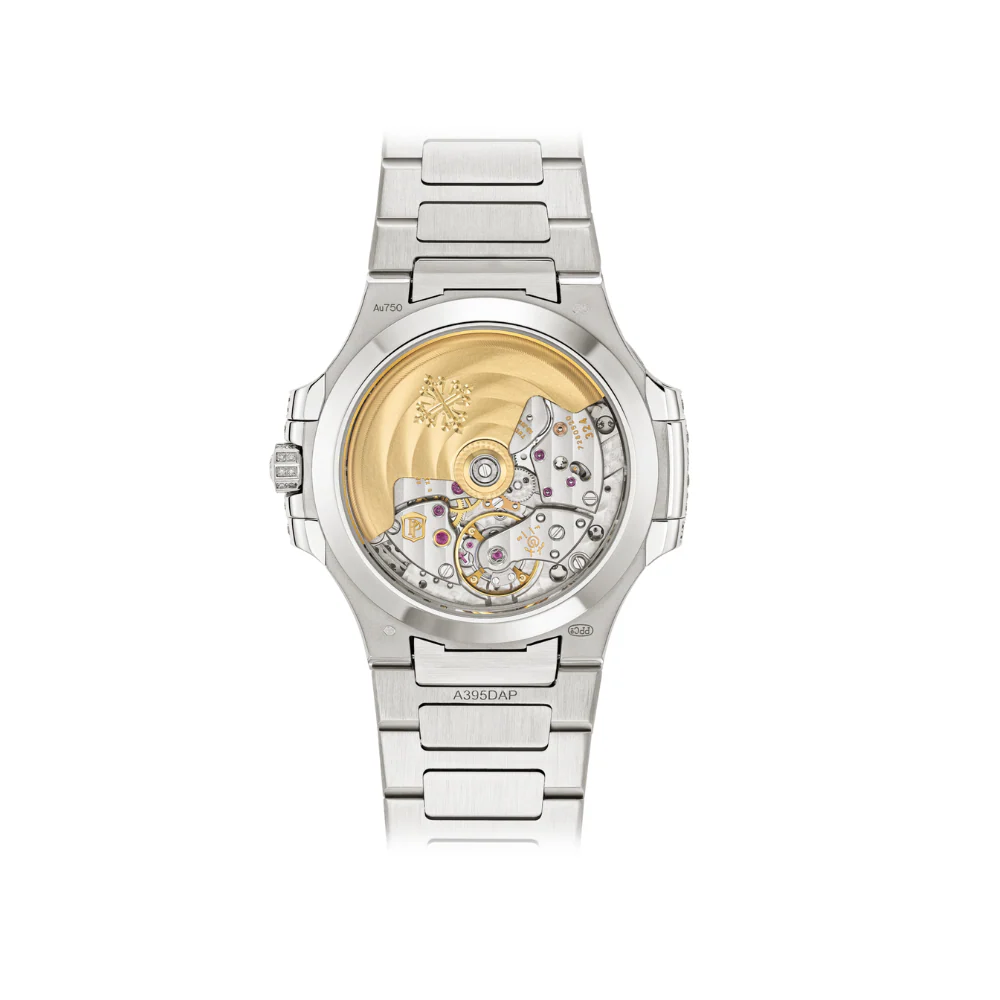 Patek Philippe Nautilus Ref. 7118/1452G-001 - Image 2