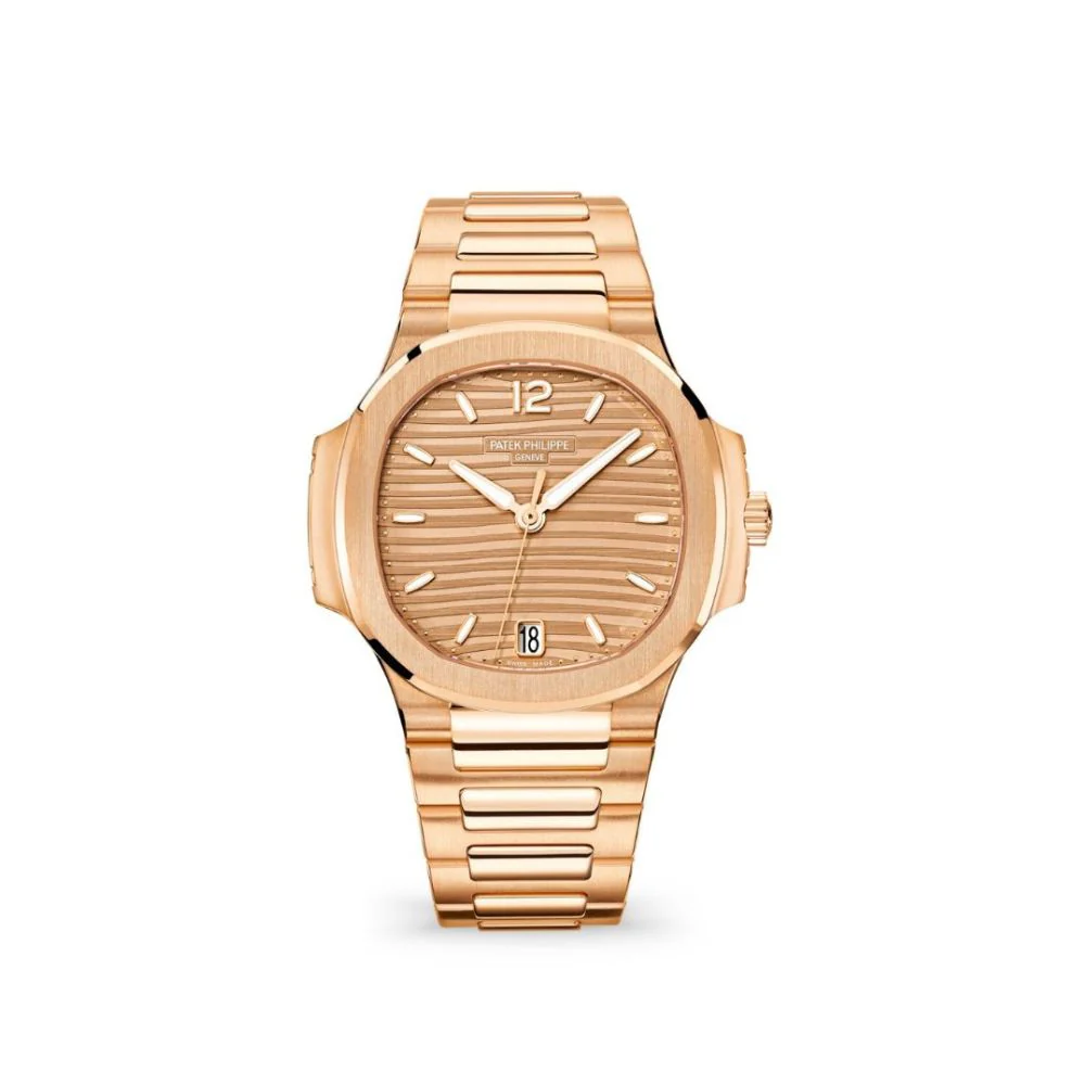 Patek Philippe Nautilus Ref. 7118/1R-010