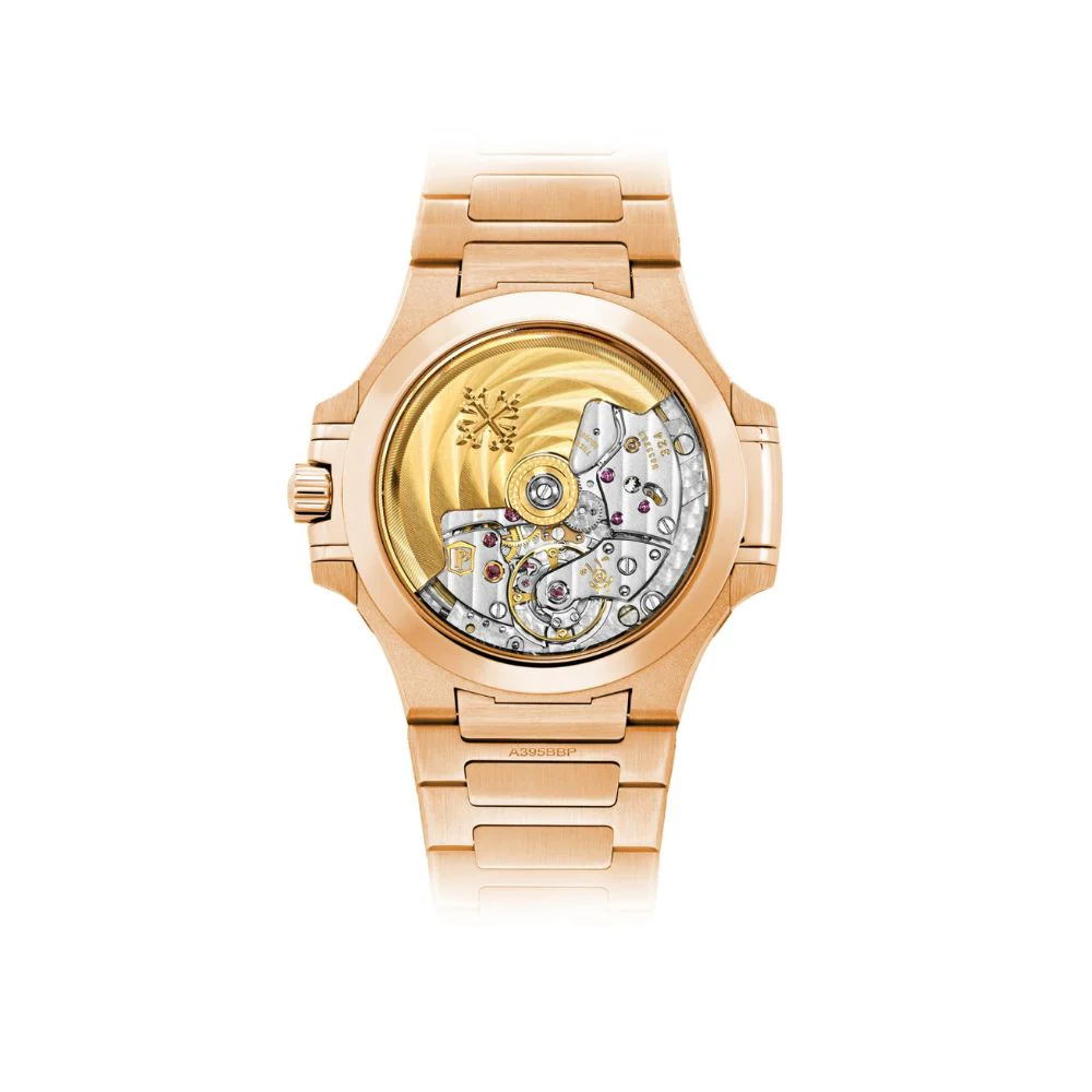 Patek Philippe Nautilus Ref. 7118/1R-010 - Image 2