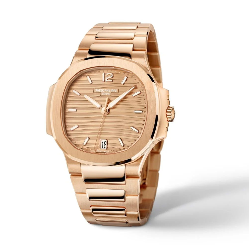 Patek Philippe Nautilus Ref. 7118/1R-010 - Image 5