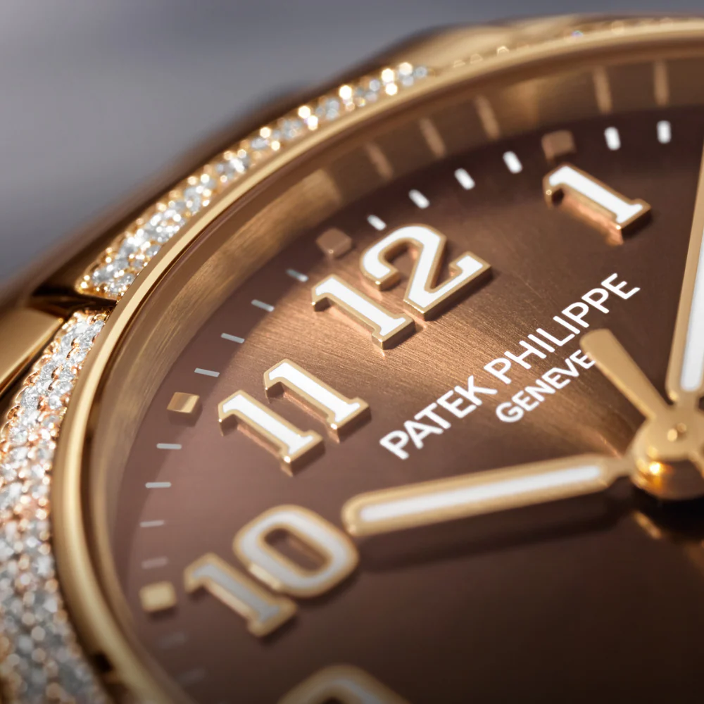 Patek Philippe Twenty~4 Automatic Ref. 7300/1200R-001 - Image 4