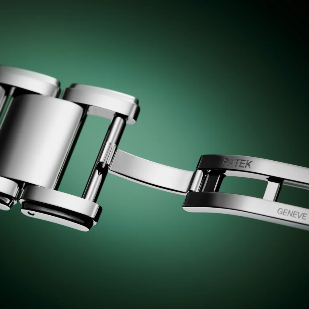 Patek Philippe Twenty~4 Ref. 4910/1200A-011 - Image 4