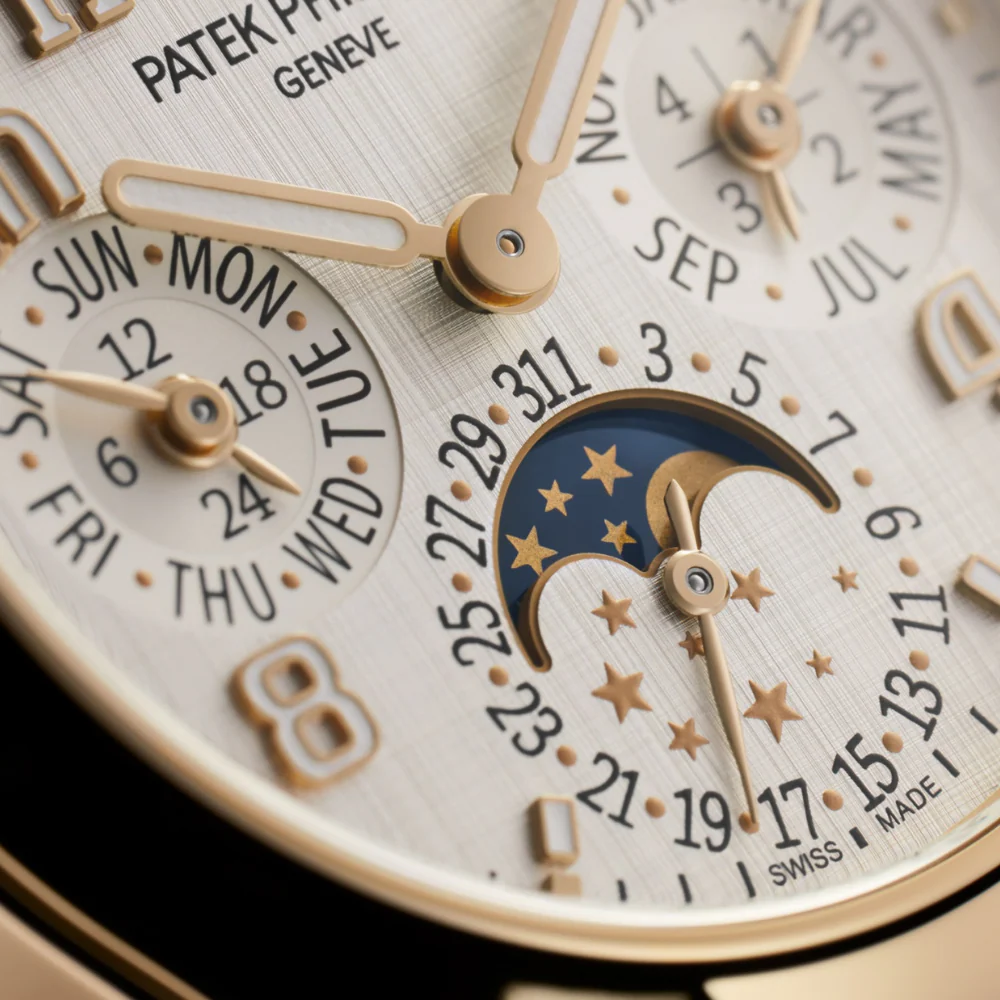 Patek Philippe Twenty~4 Ref. 7340/1R-001 - Image 7