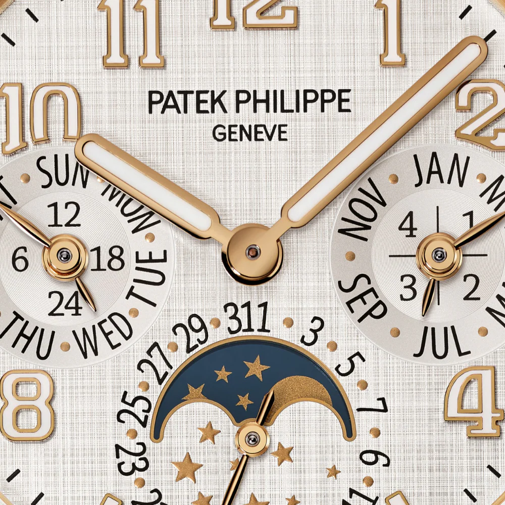 Patek Philippe Twenty~4 Ref. 7340/1R-001 - Image 8