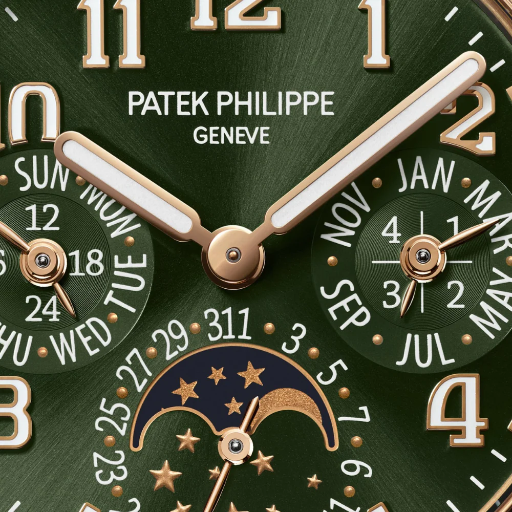 Patek Philippe Twenty~4 Ref. 7340/1R-010 - Image 10