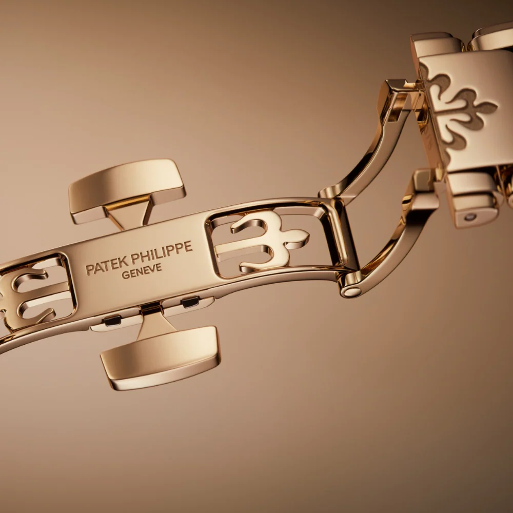 Patek Philippe Twenty~4 Ref. 7340/1R-010 - Image 9
