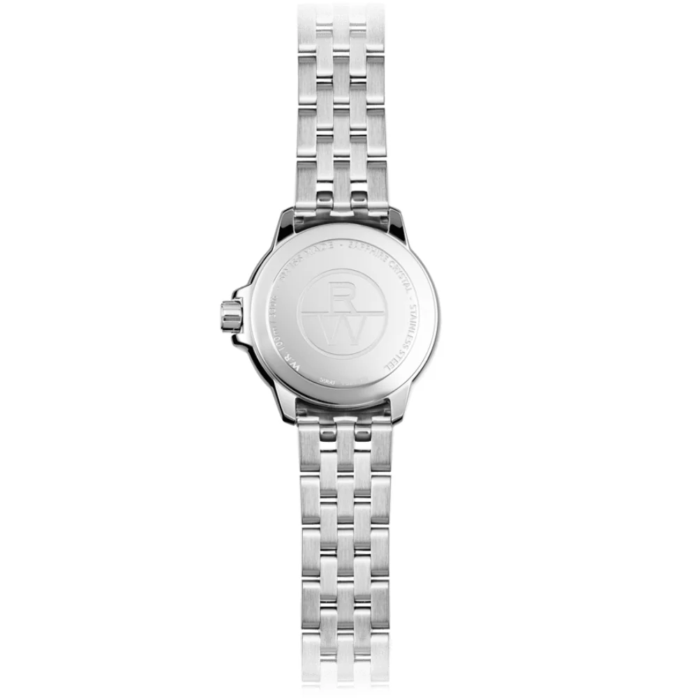 Raymond Weil Tango Classic Blue 30mm Watch - Image 2