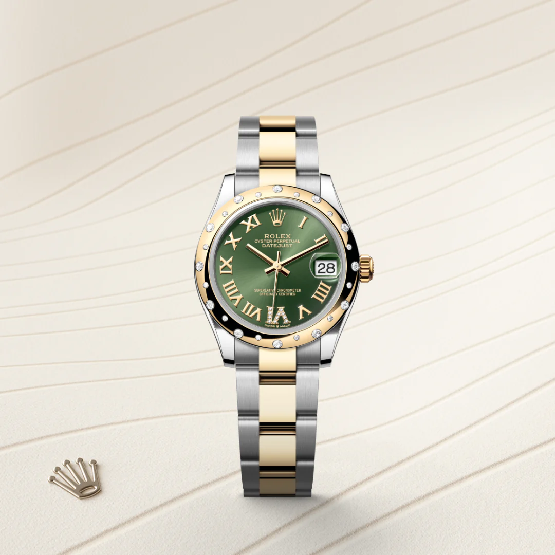Datejust 31 - Image 2