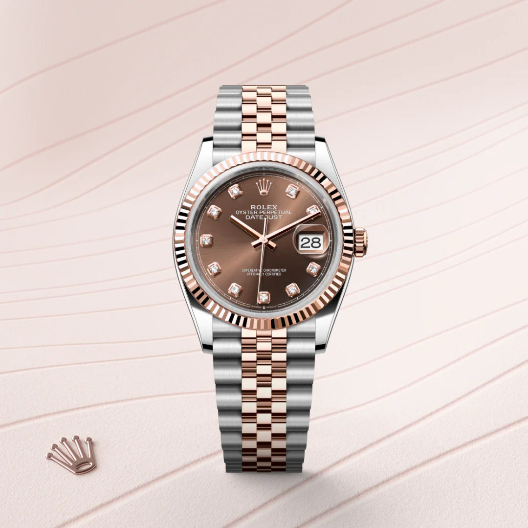 Datejust 36 - Image 2