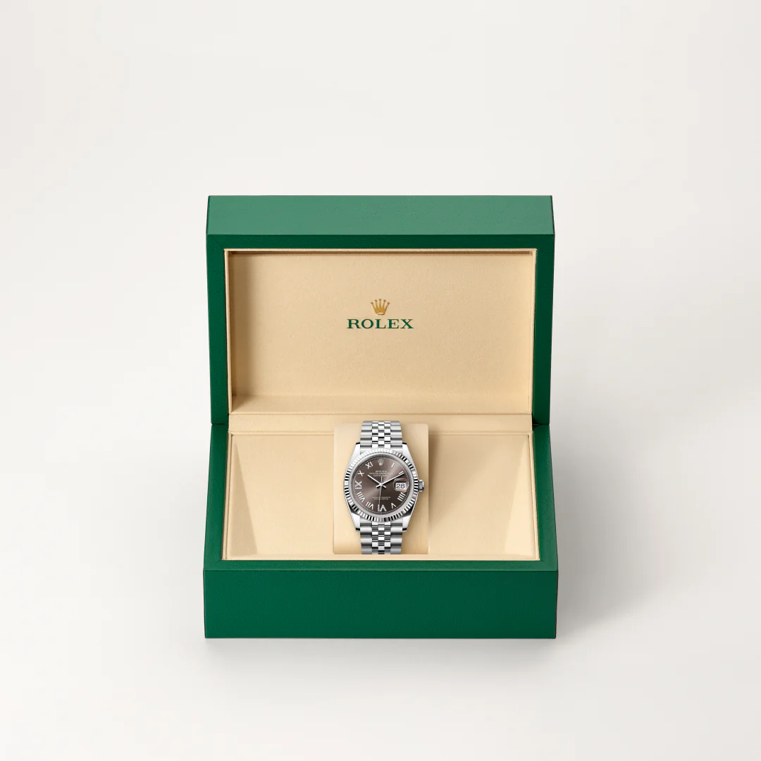 Datejust 36 - Image 3