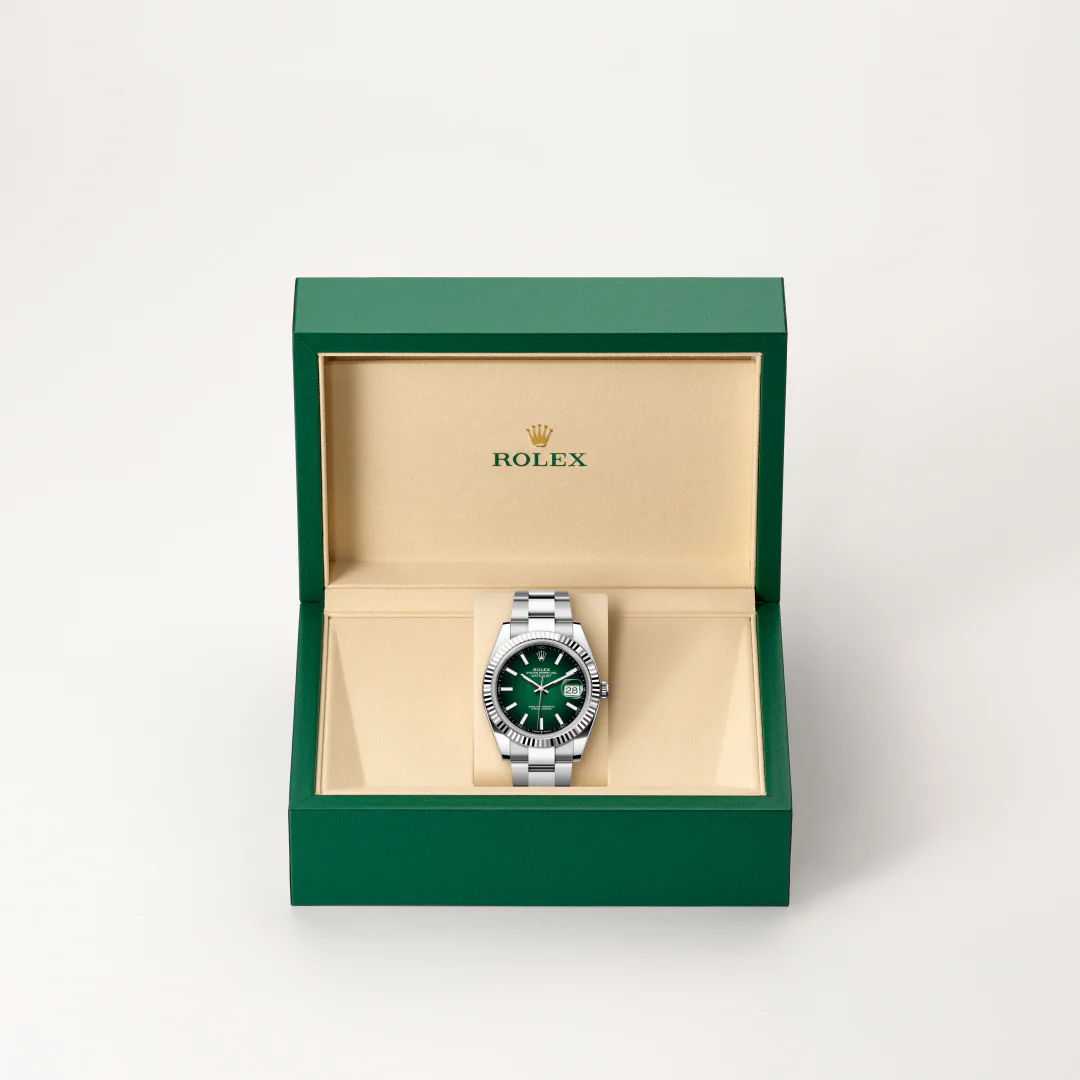 Datejust 41 - Image 3