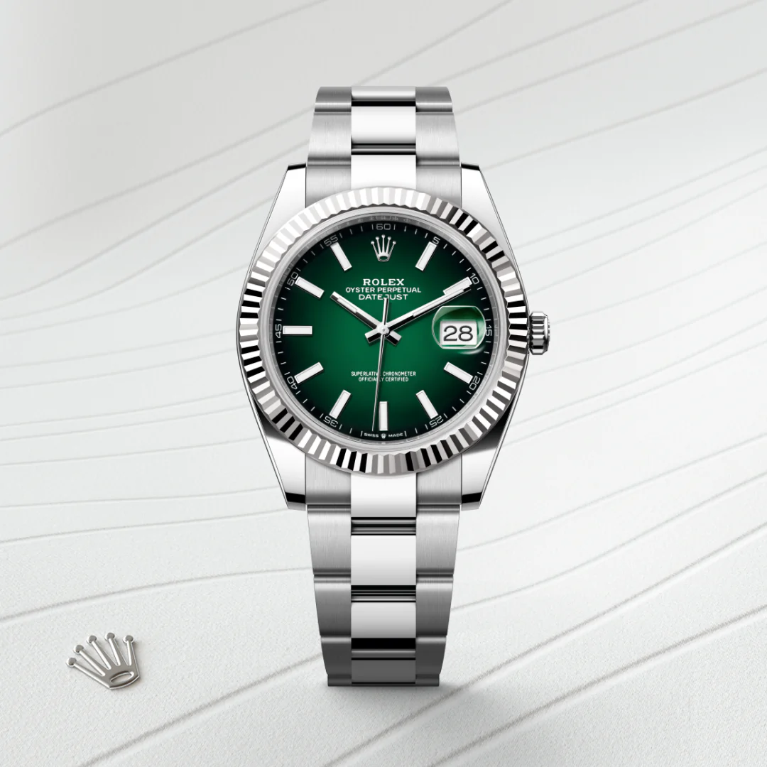 Datejust 41 - Image 4