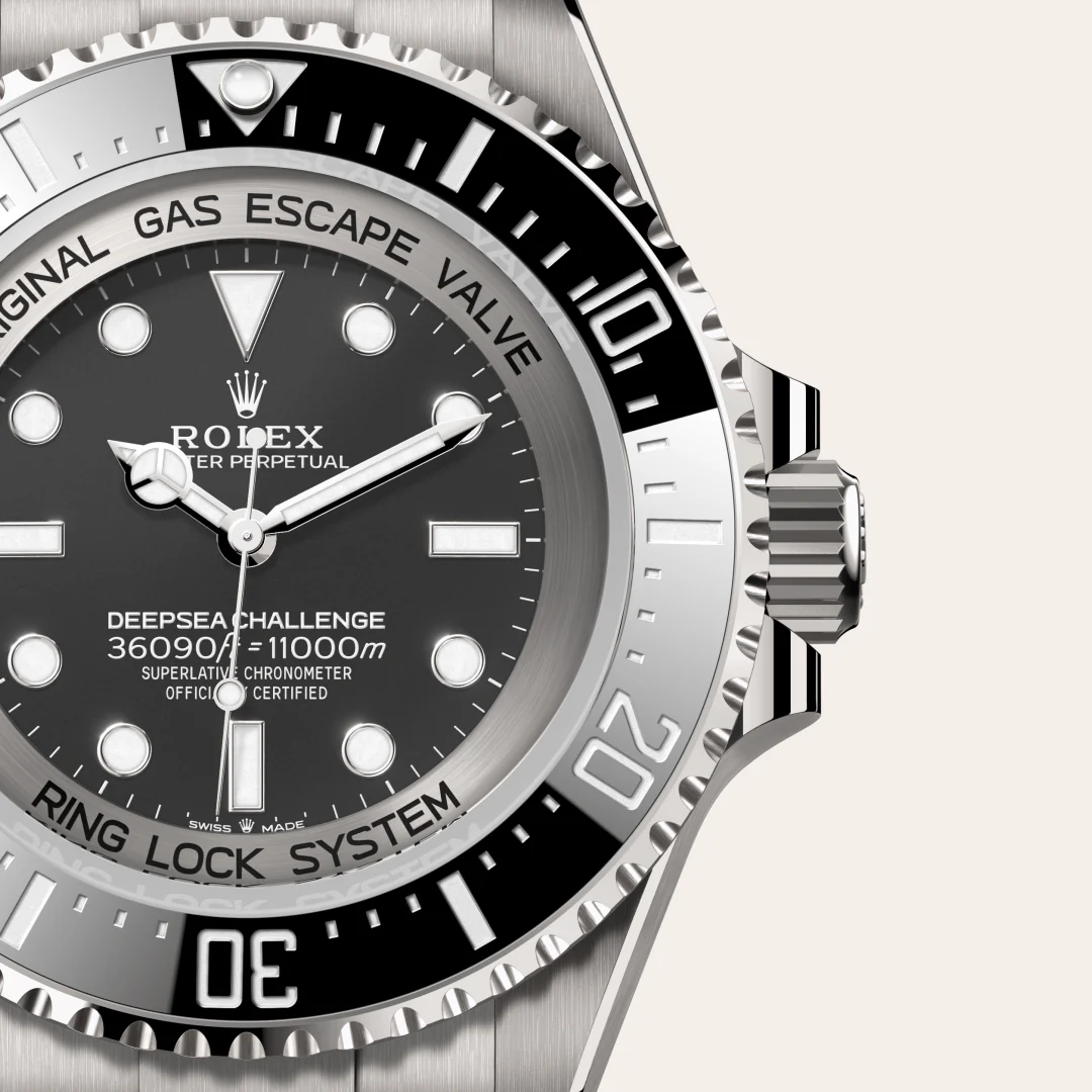 Deepsea Challenge - Image 4
