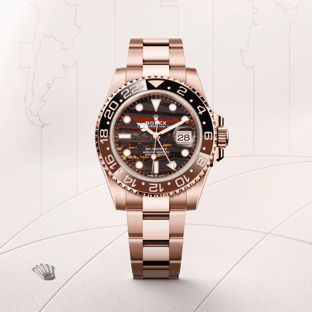 GMT-Master II - Image 2