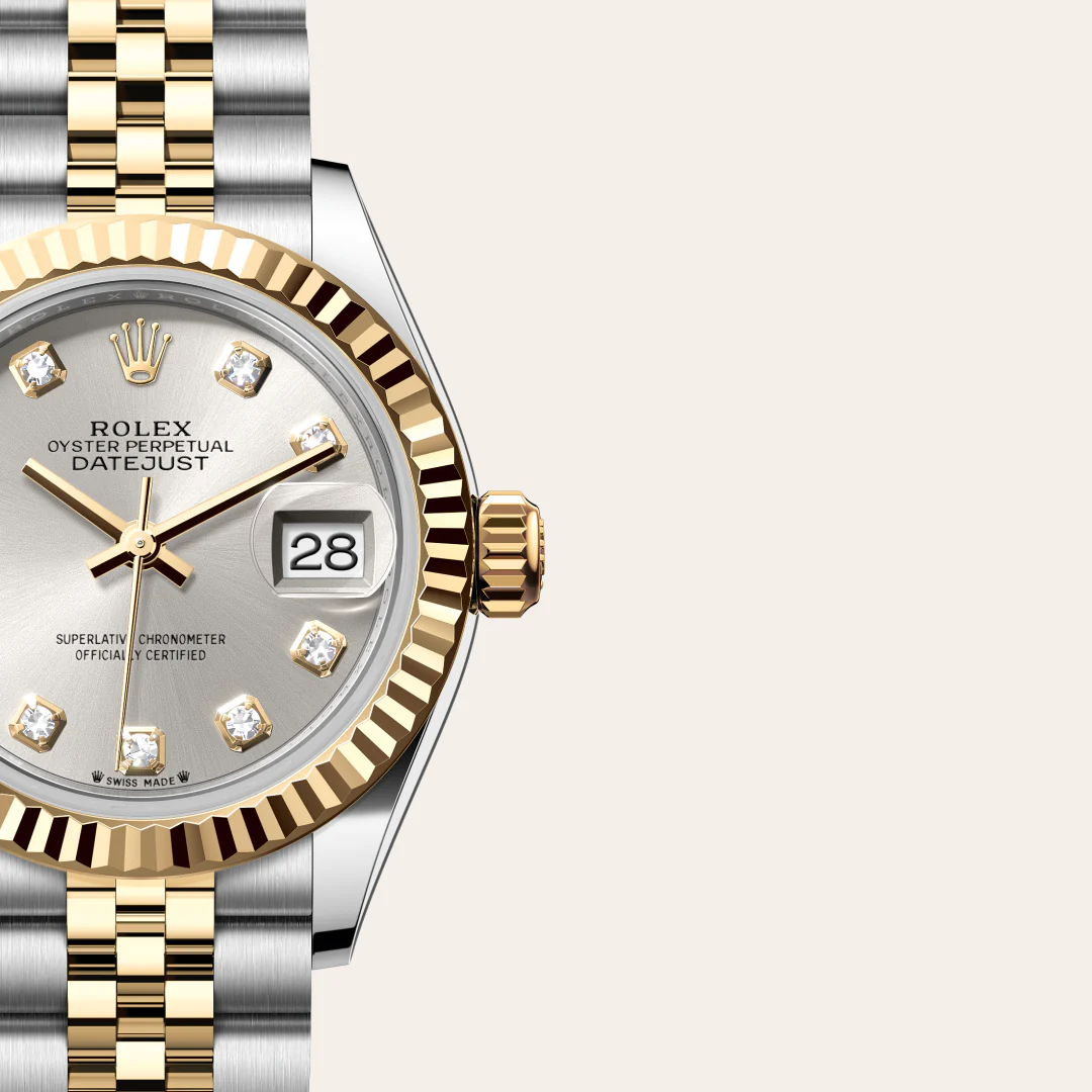 Lady-Datejust - Image 4