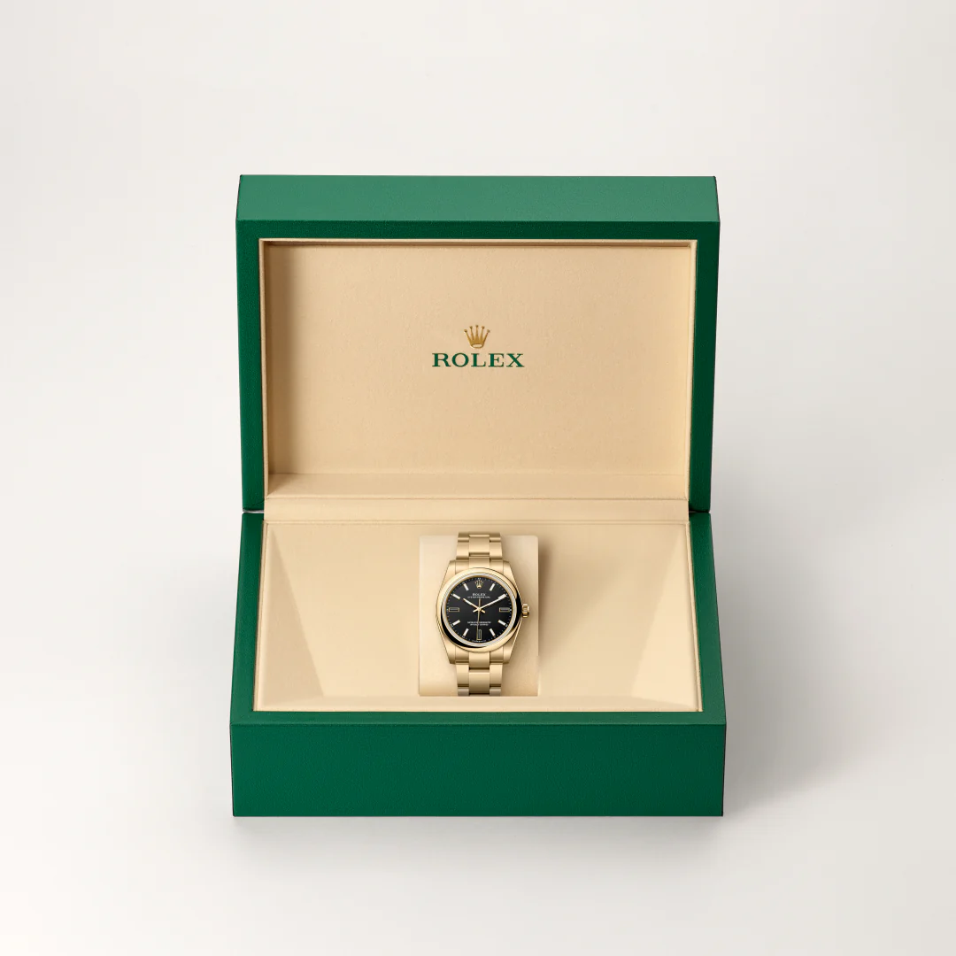 Oyster Perpetual 34 - Image 3