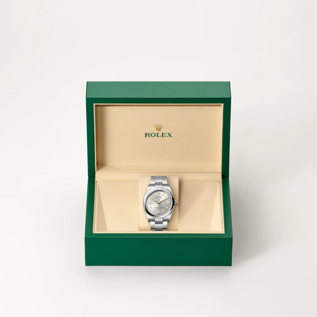 Oyster Perpetual 36 - Image 3