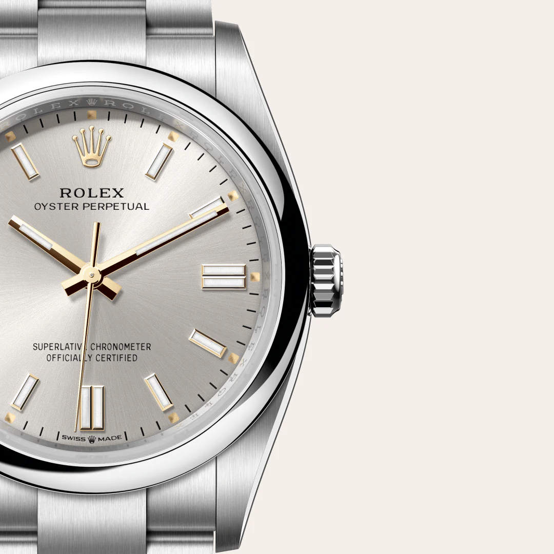 Oyster Perpetual 36 - Image 4