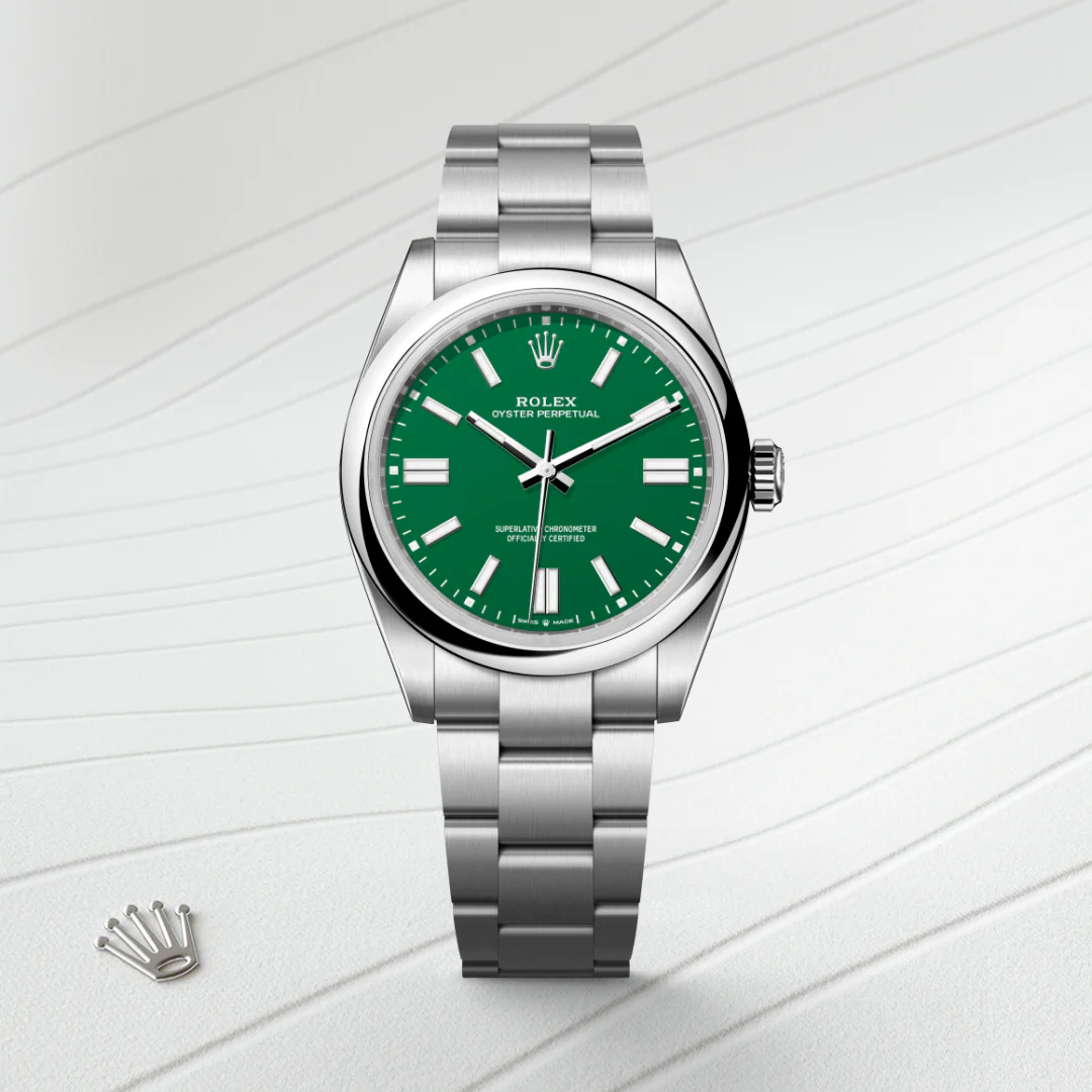 Oyster Perpetual 41 - Image 2