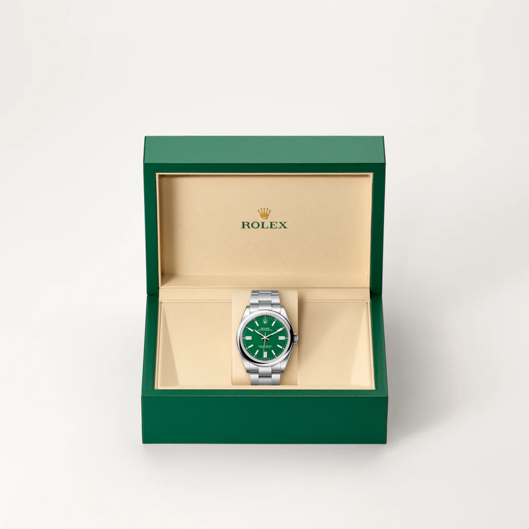 Oyster Perpetual 41 - Image 3