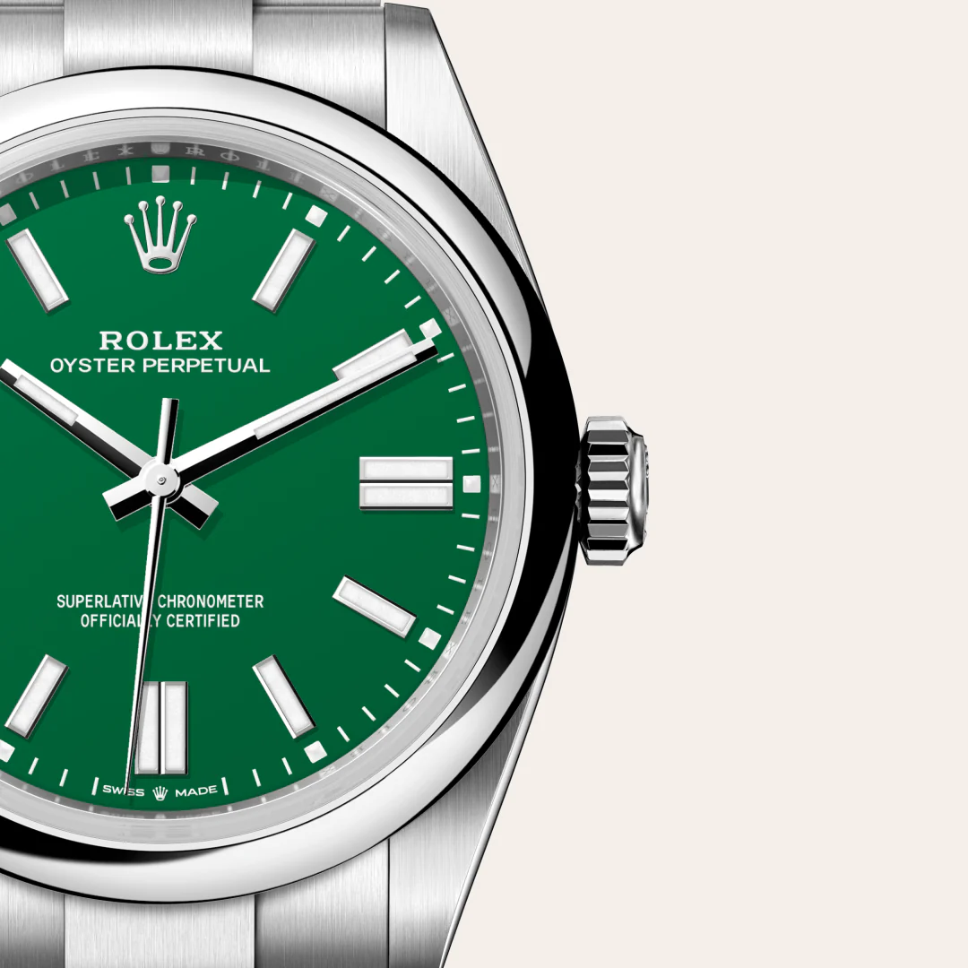 Oyster Perpetual 41 - Image 4