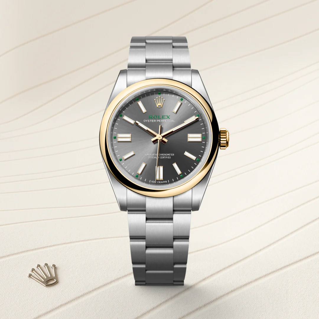 Oyster Perpetual 41 - Image 2