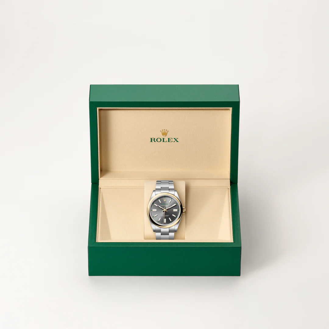 Oyster Perpetual 41 - Image 3