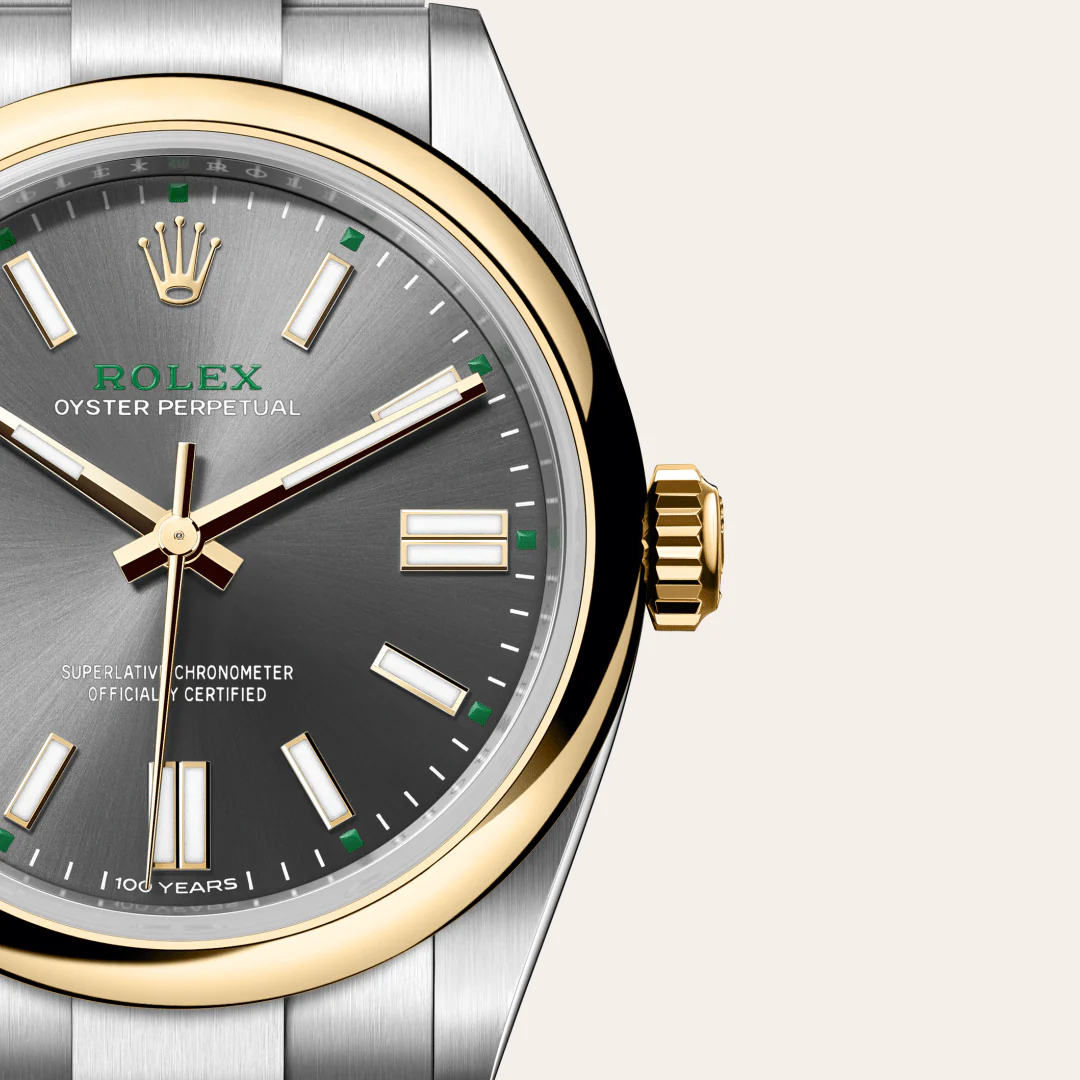 Oyster Perpetual 41 - Image 4