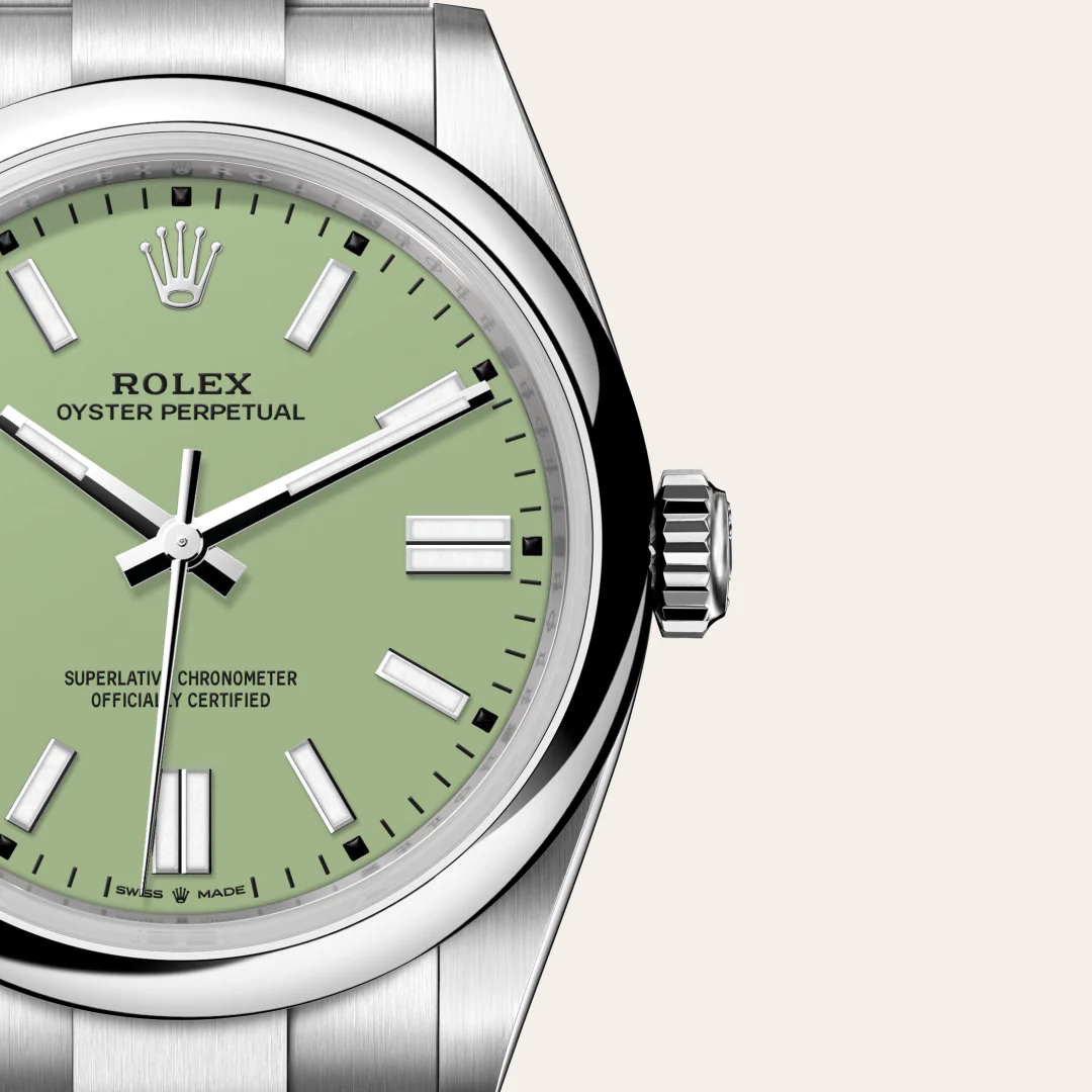 Oyster Perpetual 41 - Image 4