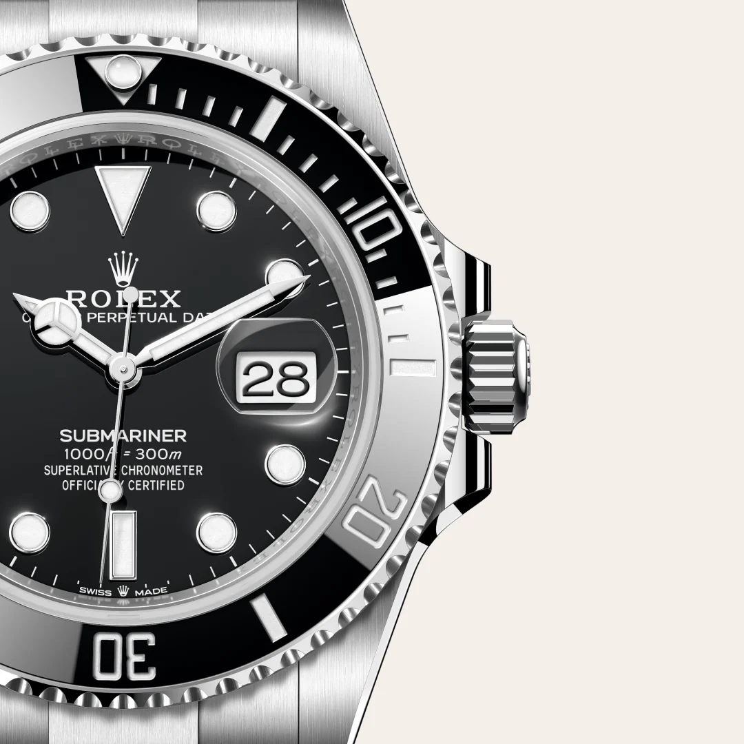 Submariner Date - Image 4