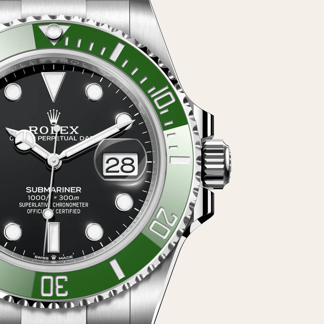Submariner Date - Image 4
