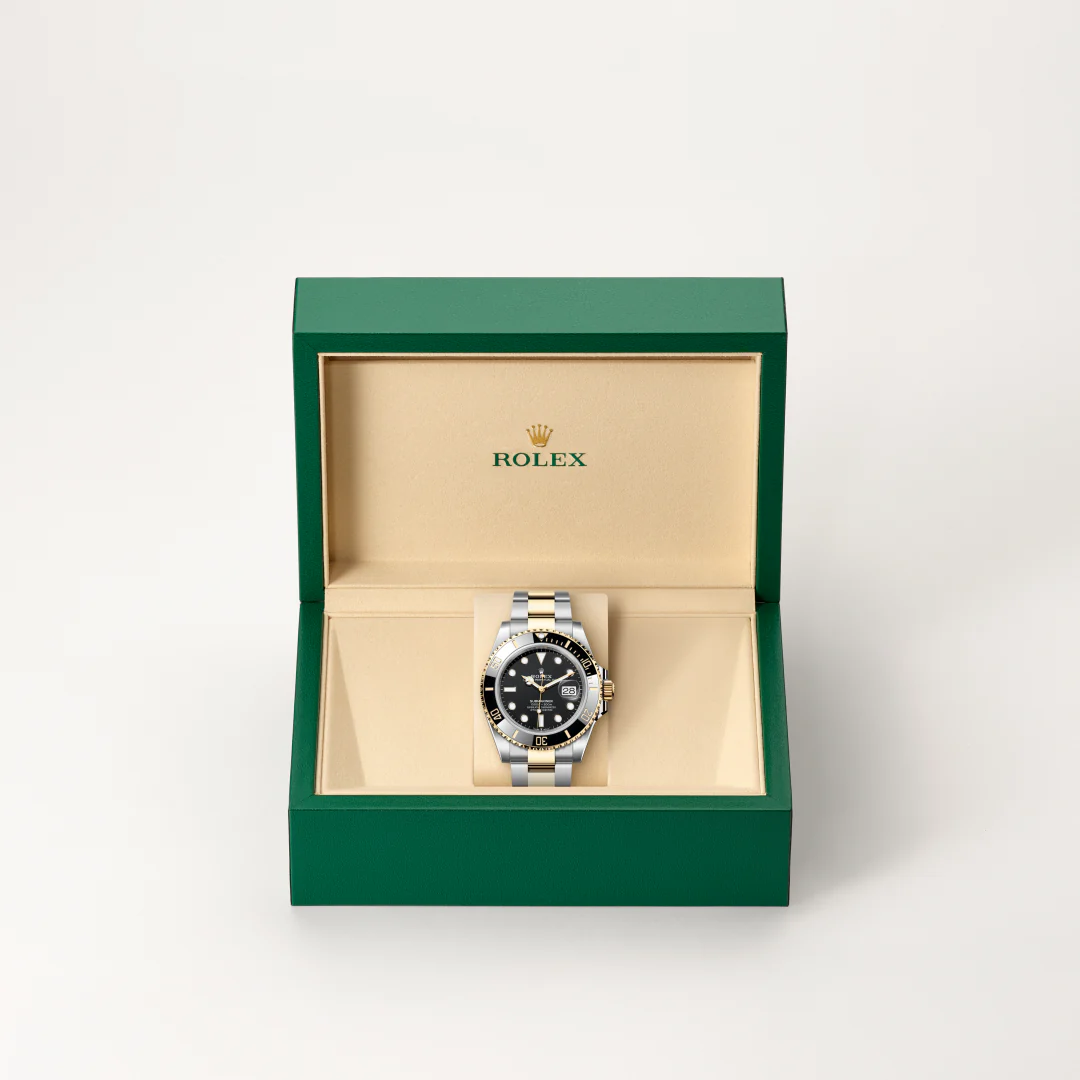 Submariner Date - Image 3