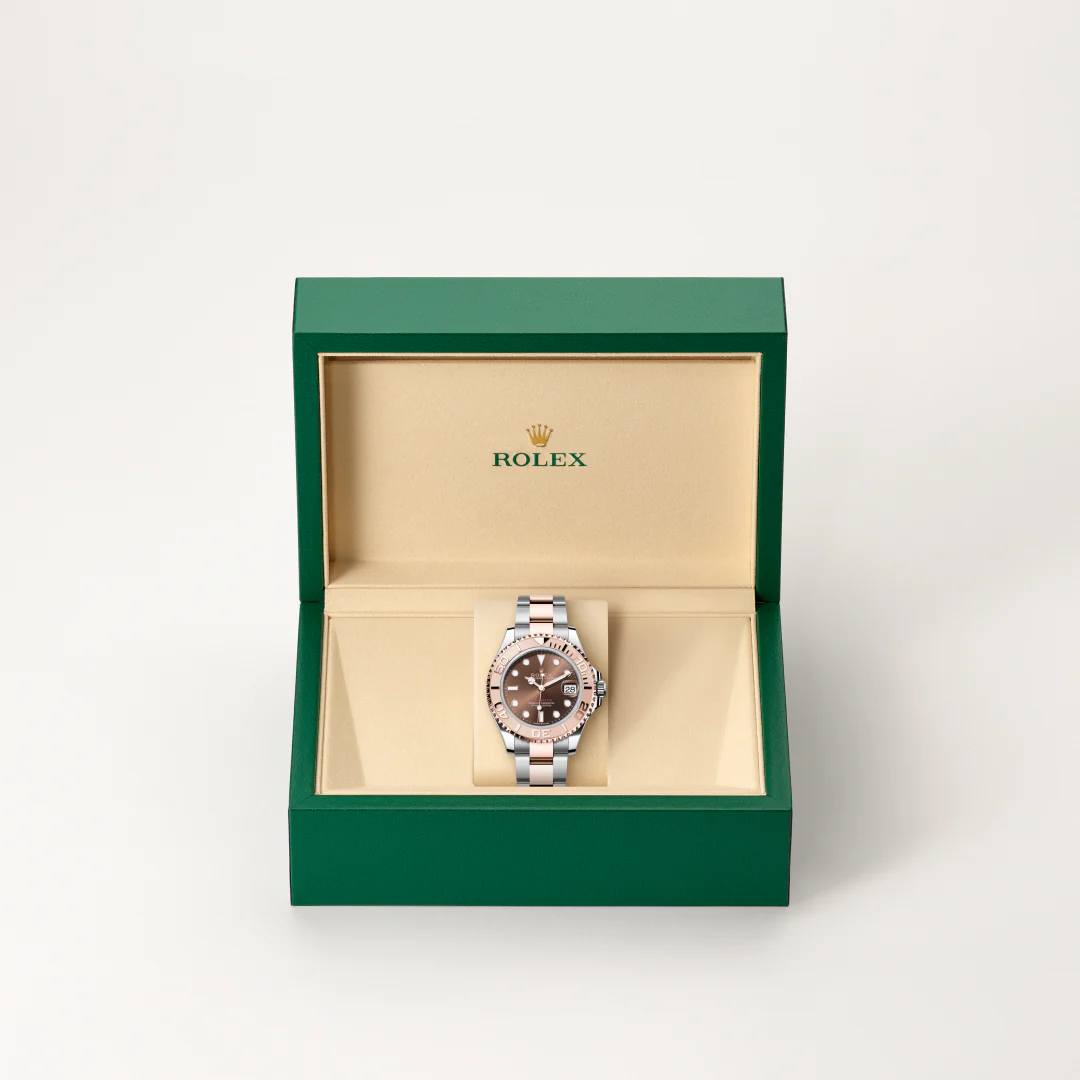Yacht-Master 37 - Image 3