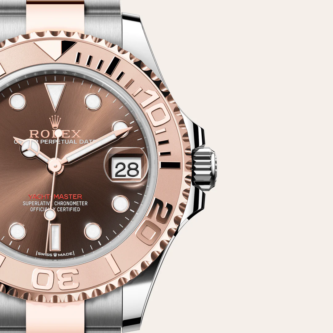 Yacht-Master 37 - Image 4
