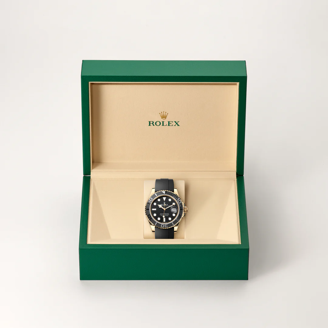 Yacht-Master 42 - Image 3