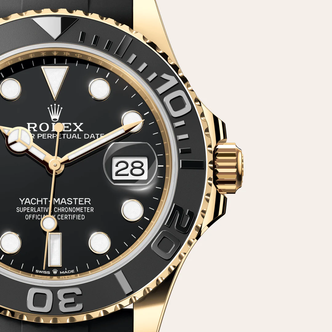 Yacht-Master 42 - Image 4