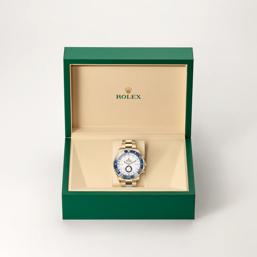 Yacht-Master II - Image 3