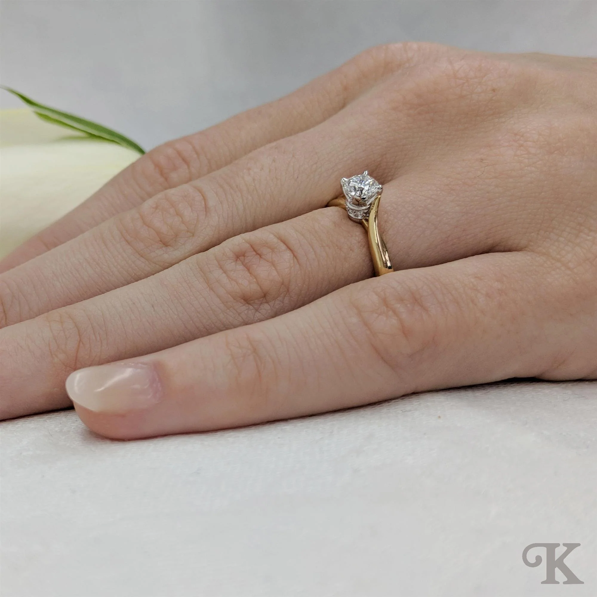 Rona Solitaire - Image 2