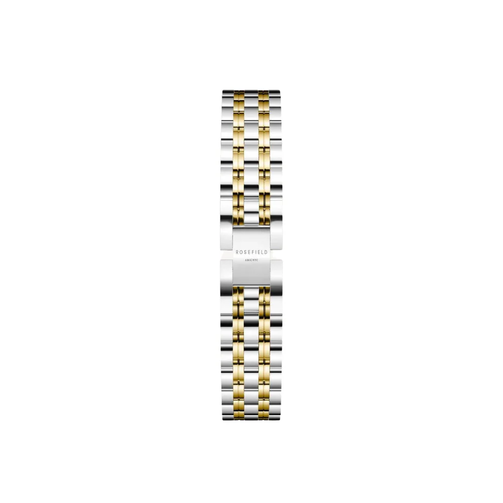 Rosefield Octagon XS Duotone 24mm Watch - Image 2