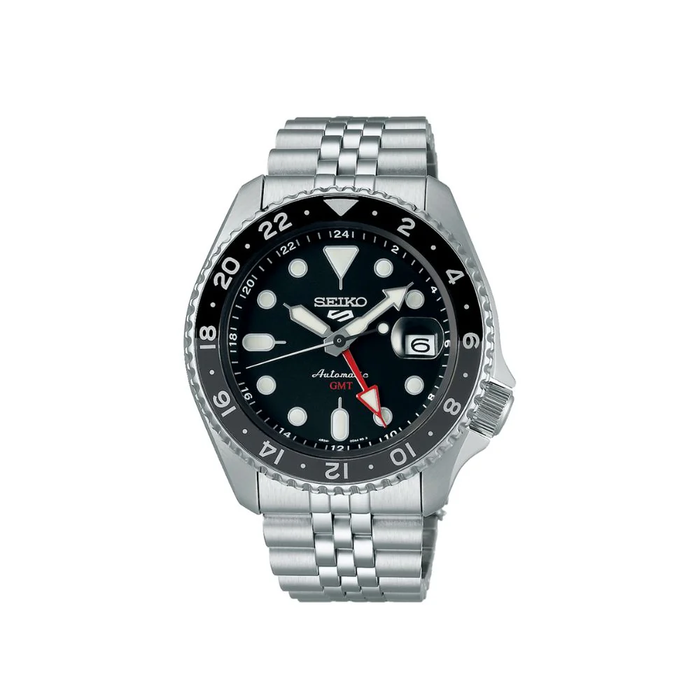 Seiko 5 Sports SKX Sports Style 42mm Watch