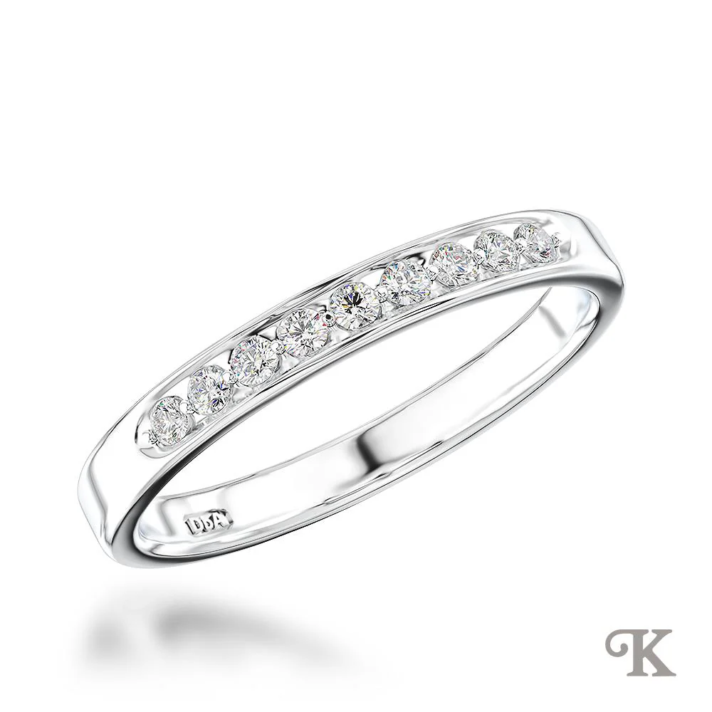 Serenity Bridal