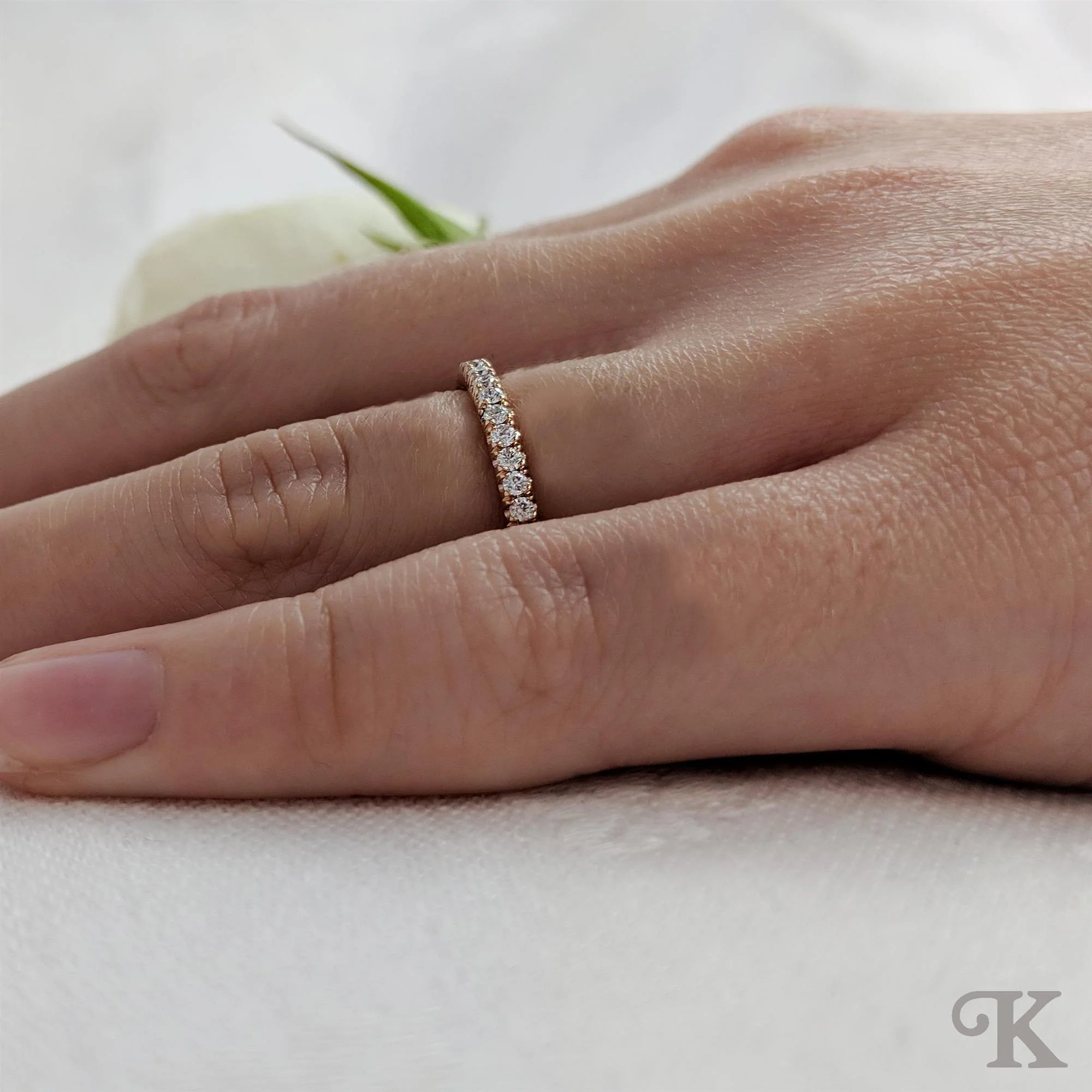 Skye Eternity Bridal - Image 2
