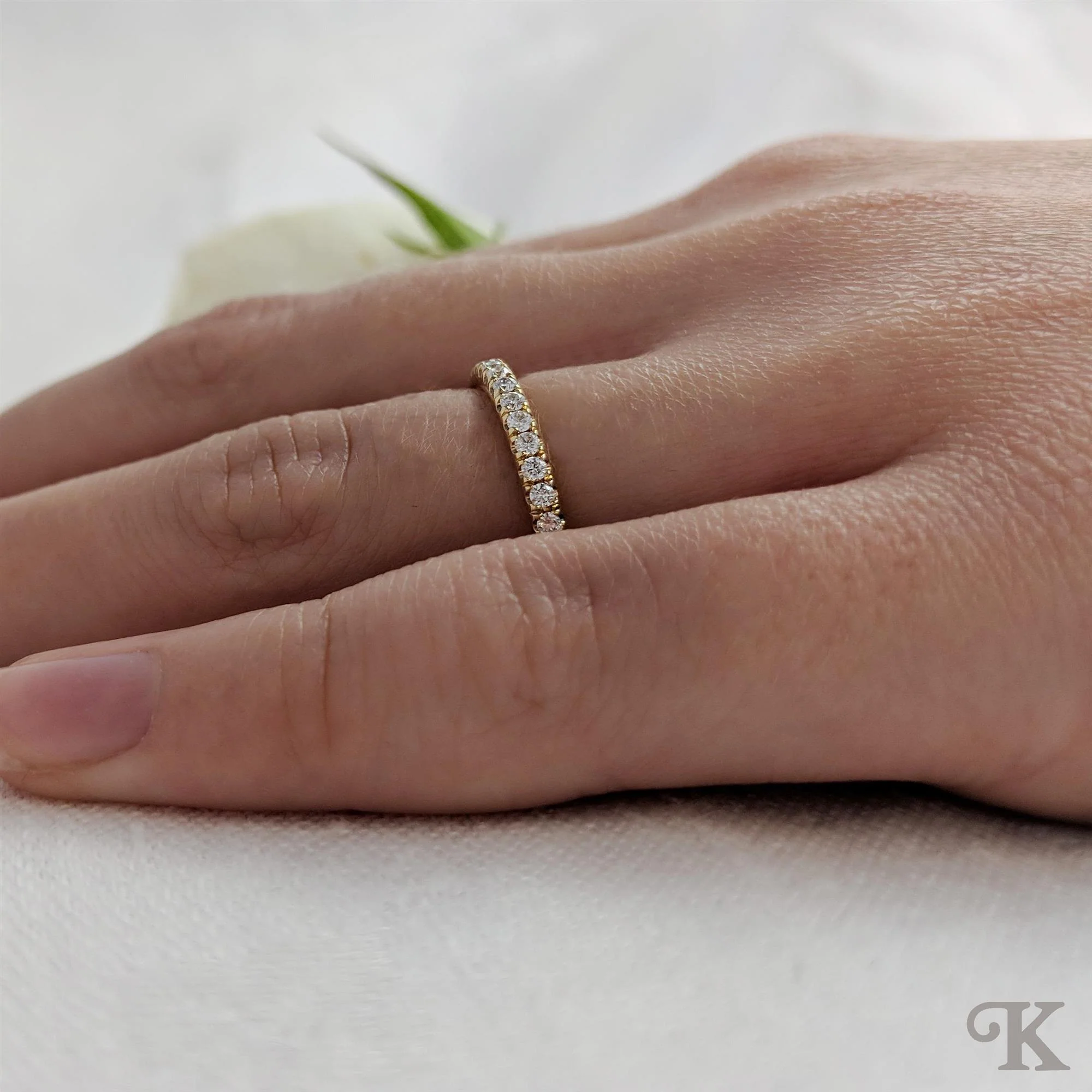Skye Eternity Bridal - Image 2
