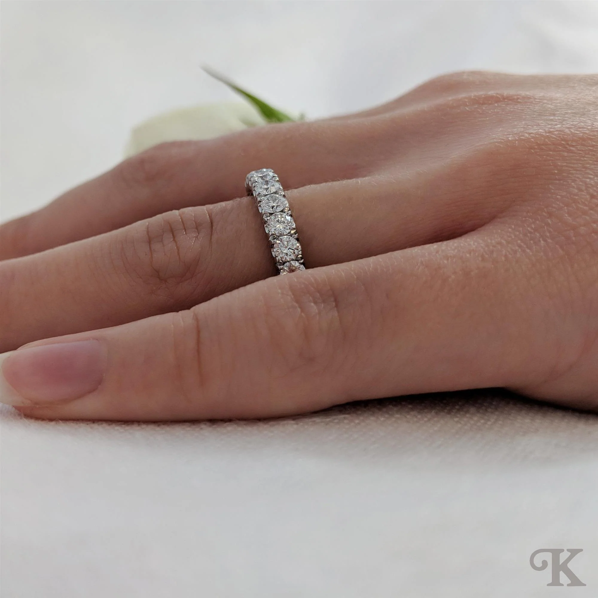 Skye Eternity Bridal - Image 2